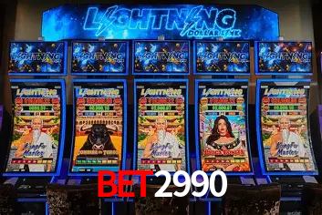 A Emoção da Loteria na bet2990: Uma Chance de Mudança de Vida