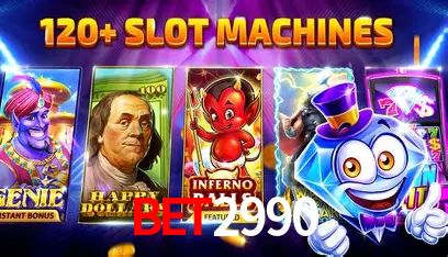 A Revolução dos Aplicativos de Jogos no bet2990