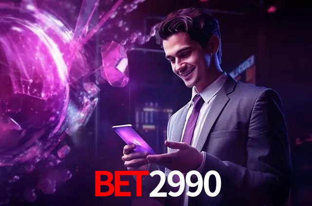 Welcome Bonus bet2990