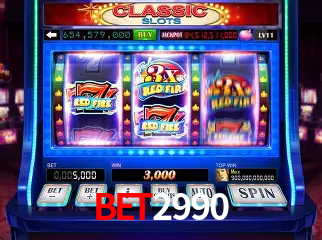 Desvendando o Mundo dos Jogos Virtuais na bet2990