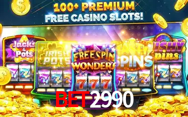 Desvendando o Mundo dos Jogos Virtuais na bet2990