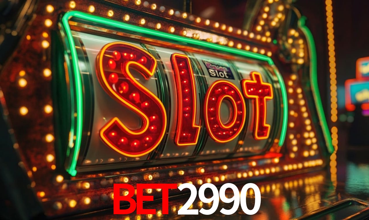 Casino Ao Vivo bet2990