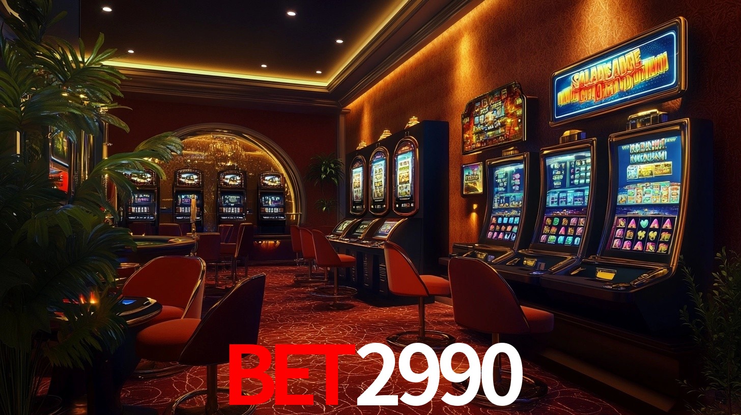 Live Casino bet2990