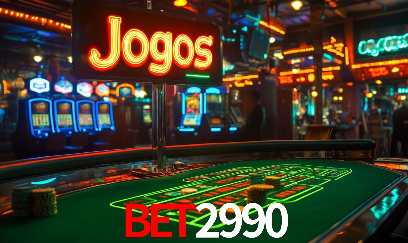 Estatísticas do Jogo bet2990