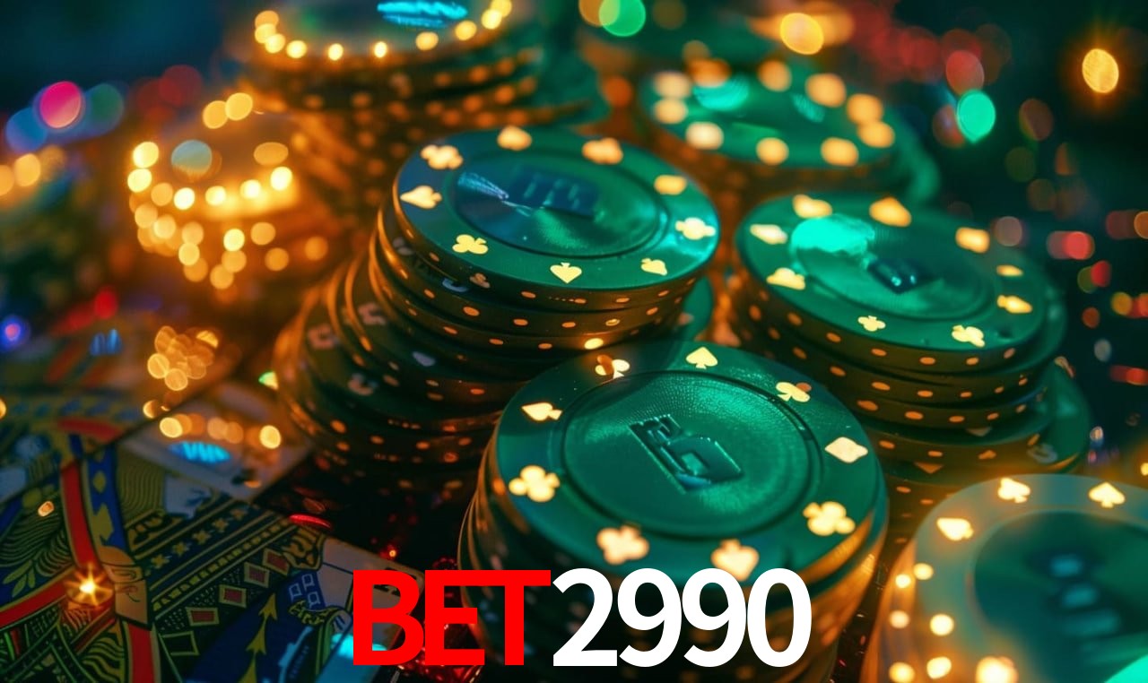 Casino Ao Vivo bet2990