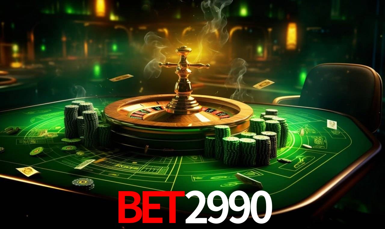 Desvendando o Mundo dos Jogos Virtuais na bet2990