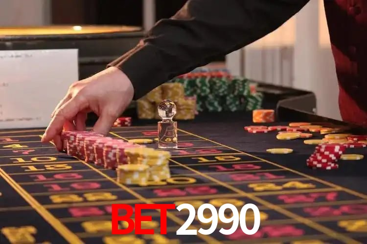A Revolução dos Aplicativos de Jogos no bet2990