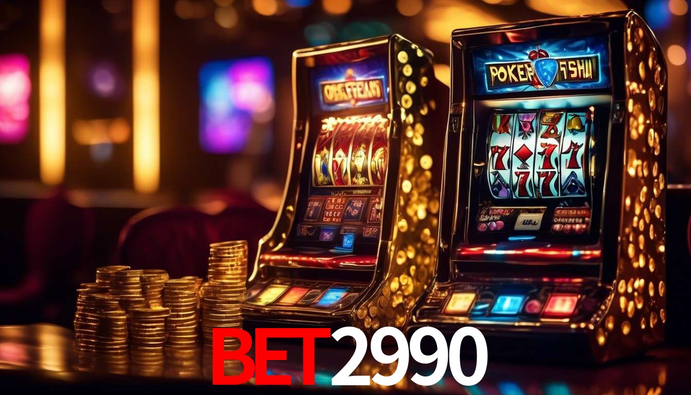 Descubra o Programa VIP da bet2990: Vantagens Exclusivas para Jogadores