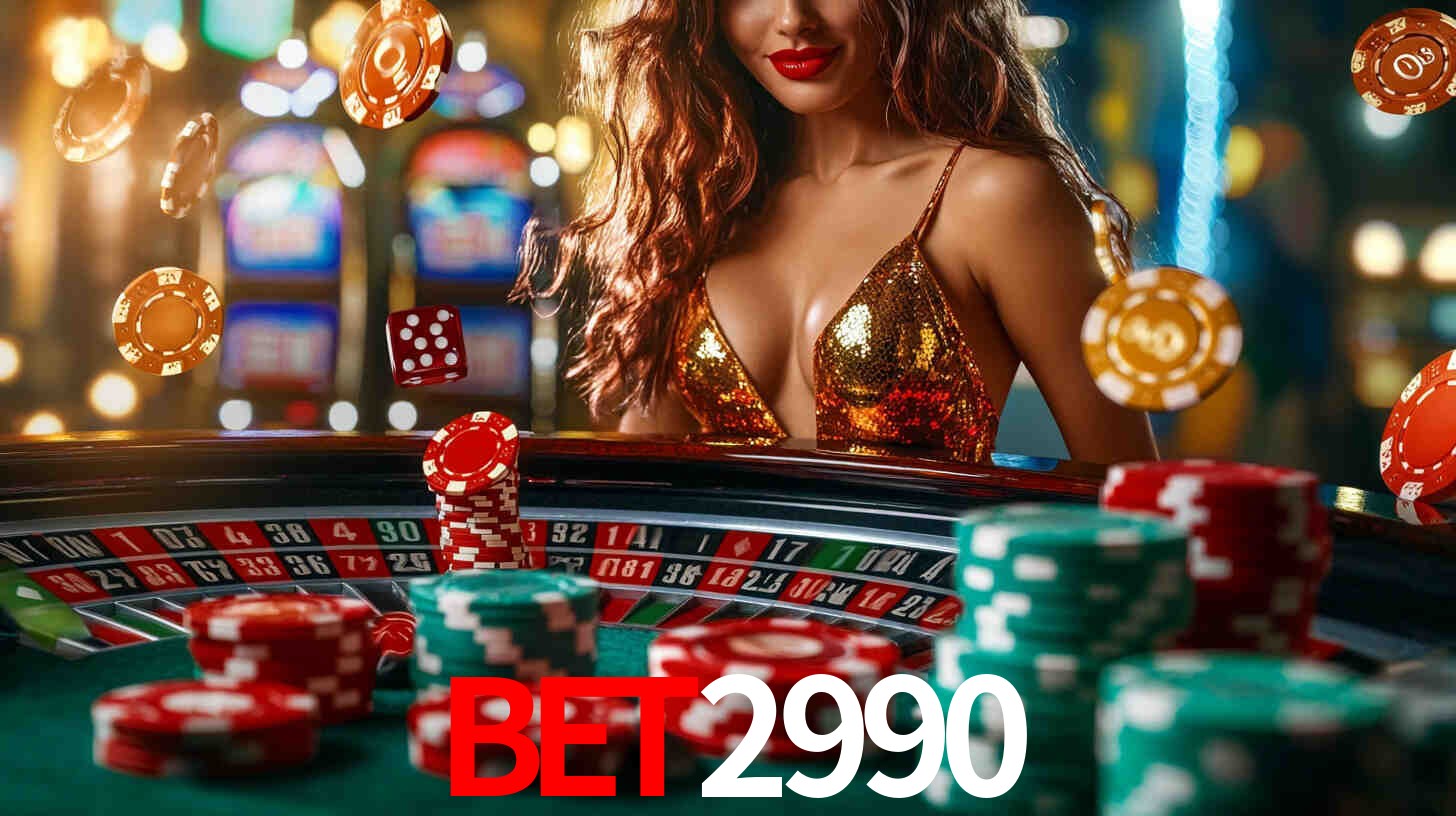 Welcome Bonus bet2990