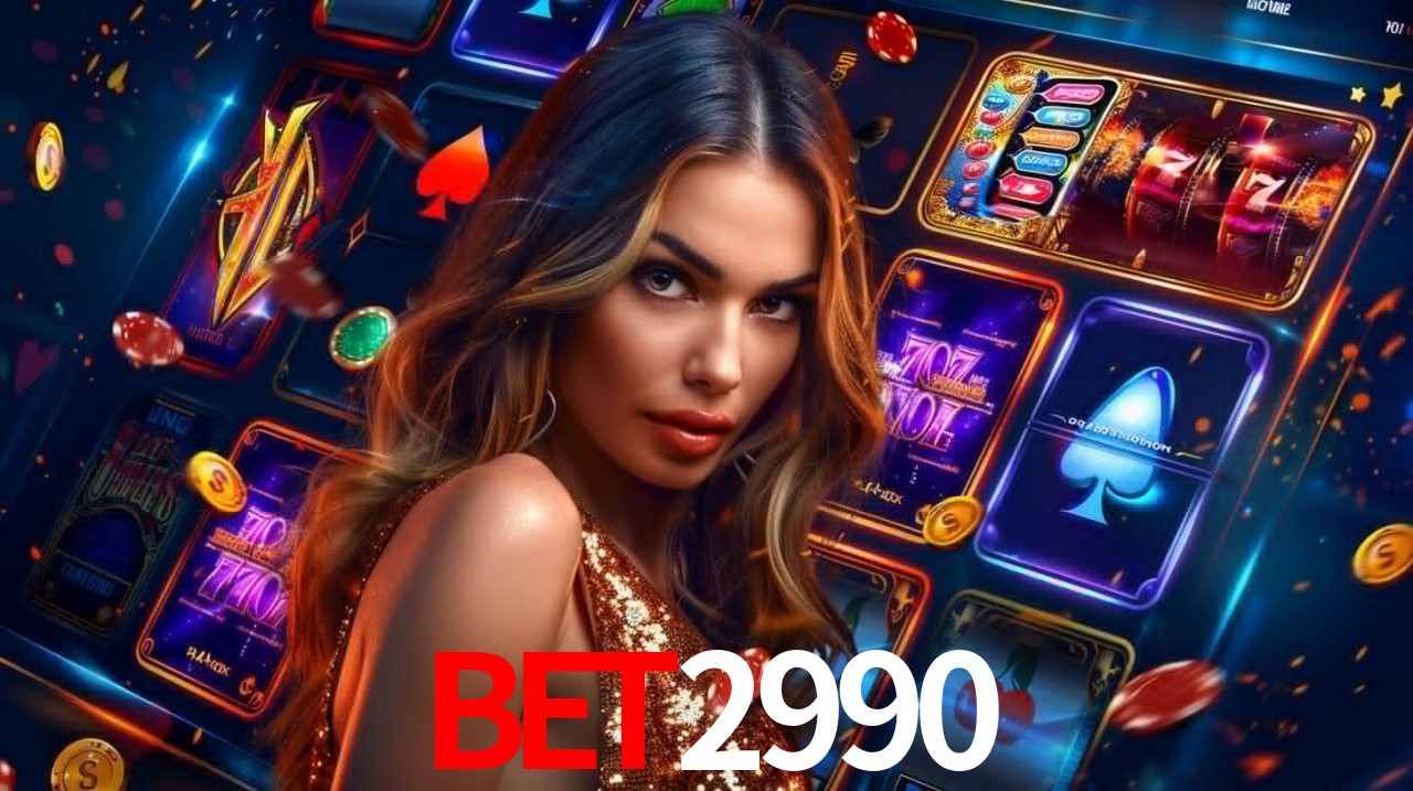 Inovações de Jogos na bet2990: O Futuro das Experiências Interativas