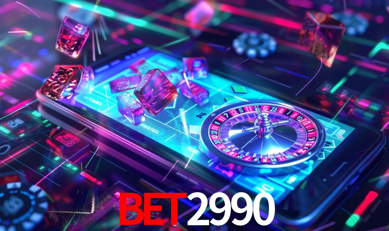 Casino VIP bet2990