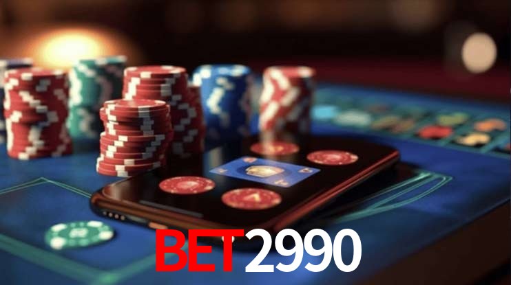 Programa VIP bet2990