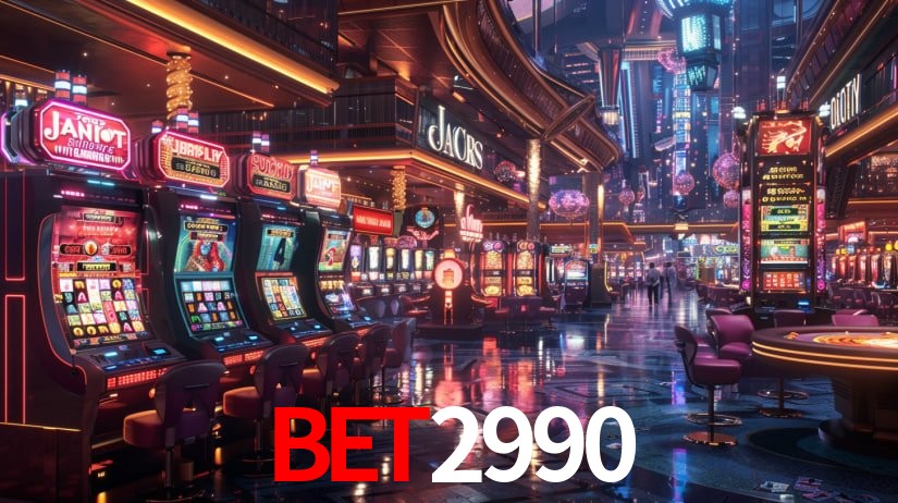 Live Casino bet2990