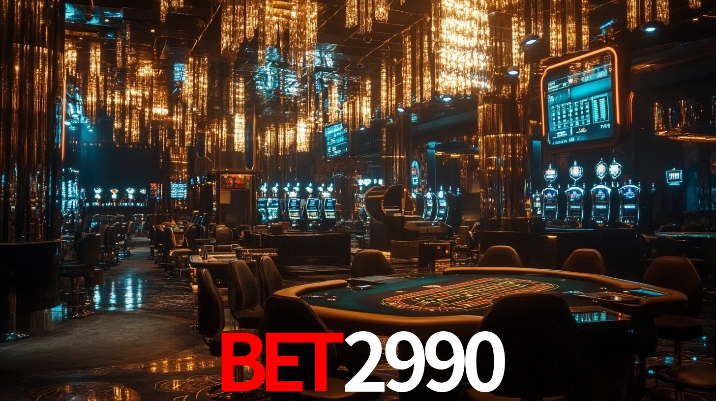 bet2990: Seu Especialista em Apostas Esportivas Brasileiras