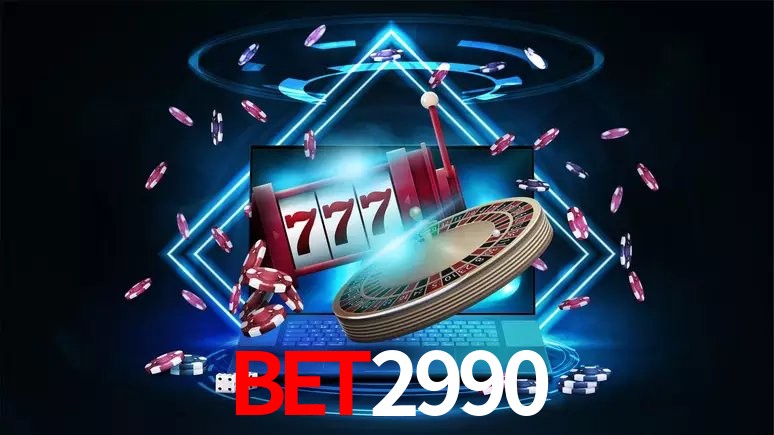 bet2990 Belo Horizonte - Jackpots