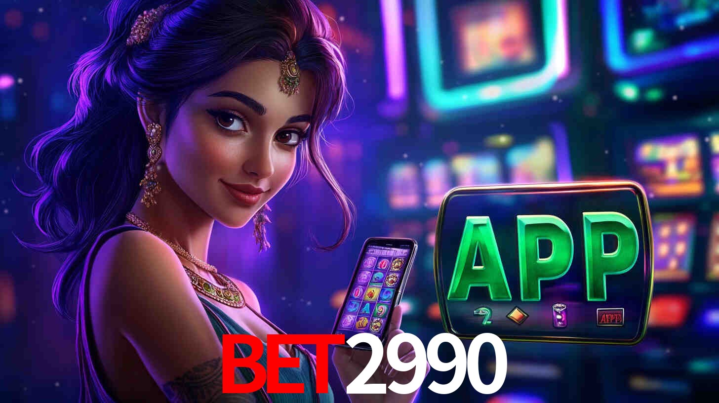 bet2990: A Experiência de Casino com Jogos de Mesa ao Vivo