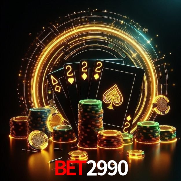 Apostas de Tênis bet2990