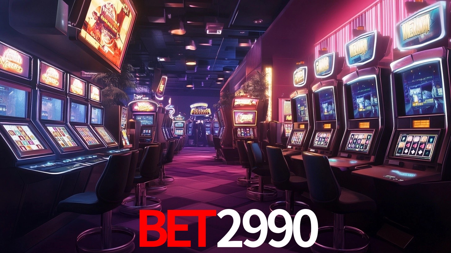 Exclusive Games bet2990