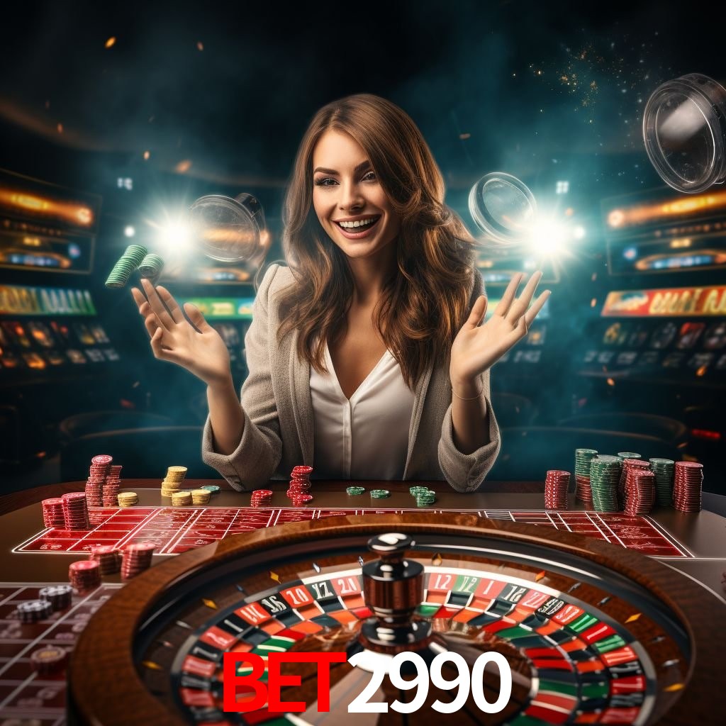 Explore as vantagens do bet2990: serviço profissional e confiabilidade