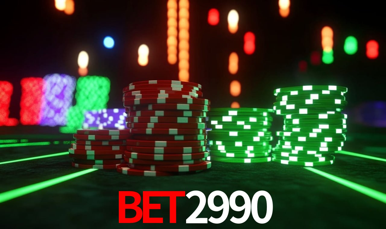 Game Statistics bet2990