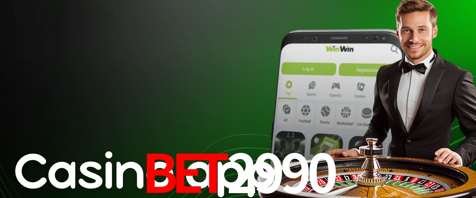 API Integration bet2990