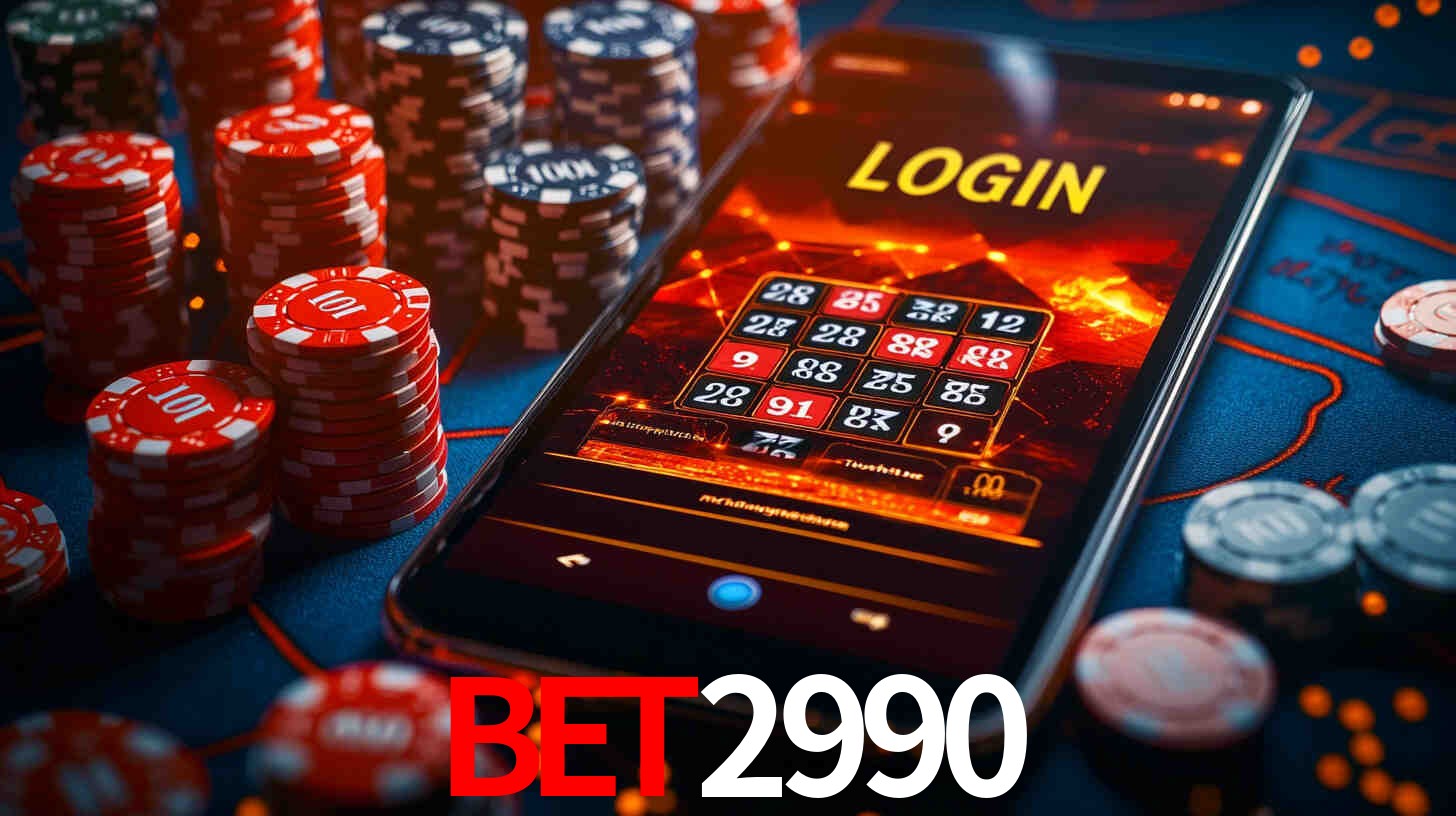 bet2990 login