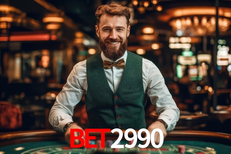bet2990 - Security