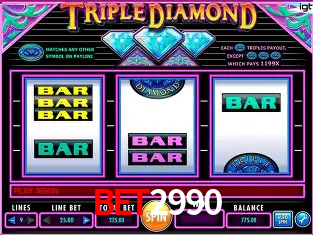 Descubra o Mundo do Cassino Online com bet2990