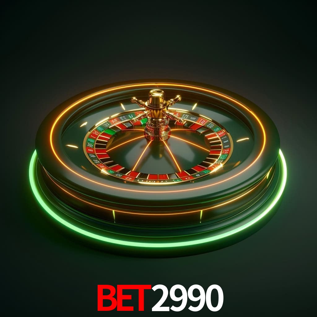 bet2990 App - Aplicativo Móvel Oficial