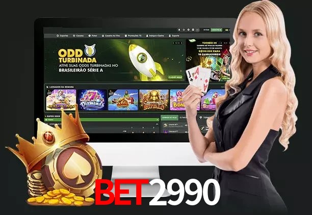 bet2990 Brasília - Jogo Features