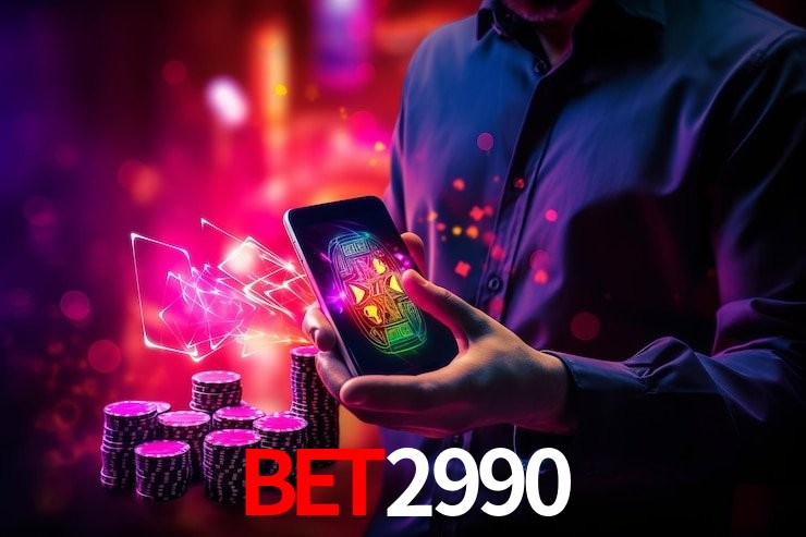 Interface Premium bet2990