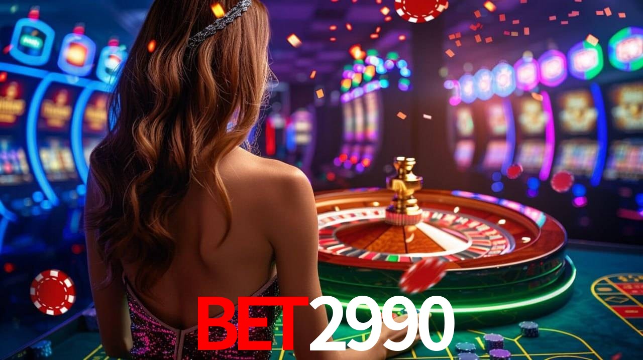 bet2990 - App Features