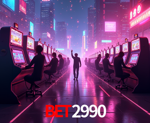 Interface do App bet2990