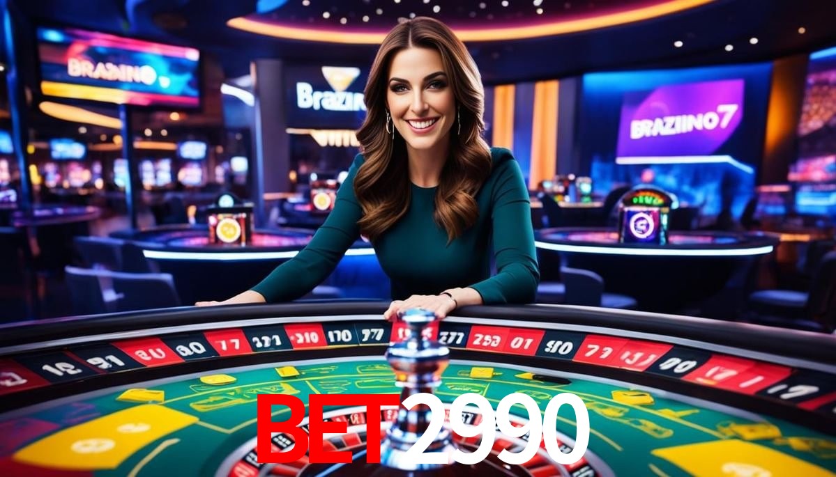 bet2990 Slot - 320+ Caça-Níqueis Premium