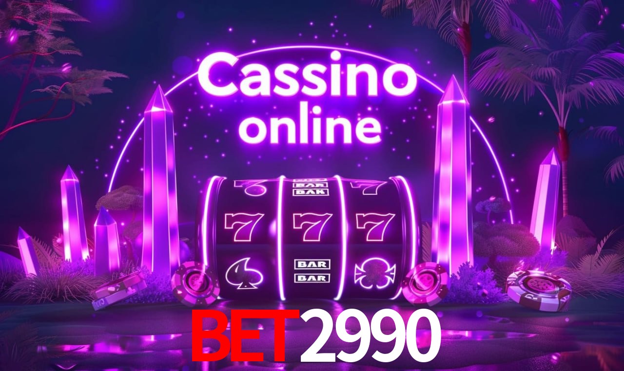Jogos de Slot bet2990