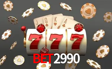 bet2990 Bônus - Pacote R$5.000 + VIP