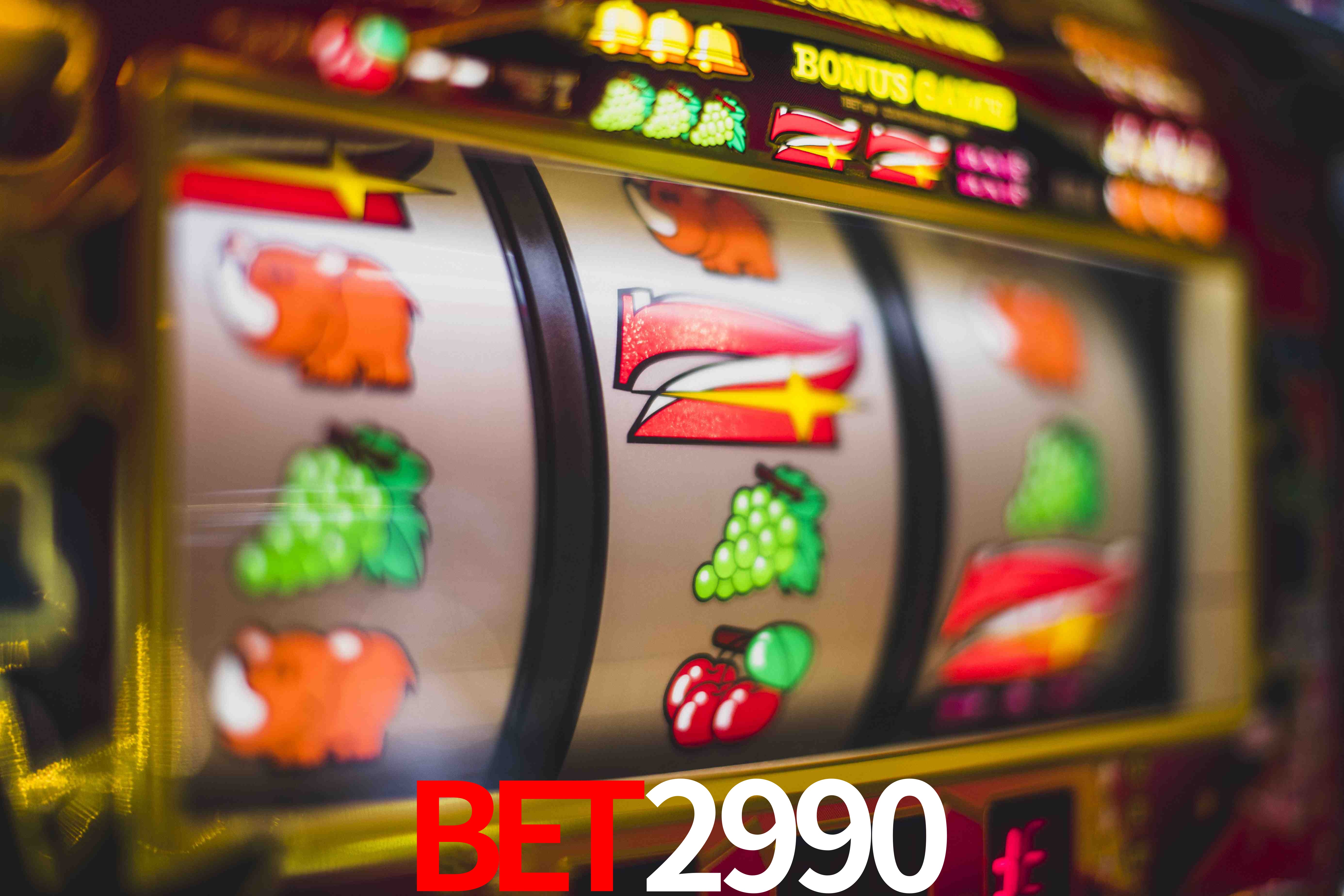 Tennis Betting bet2990