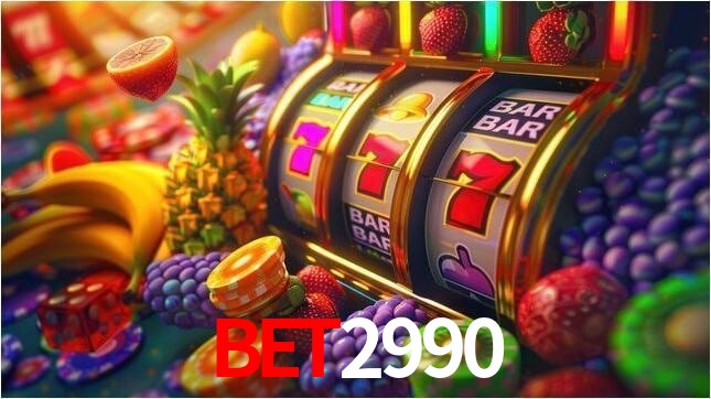 Seasonal Promotions bet2990
