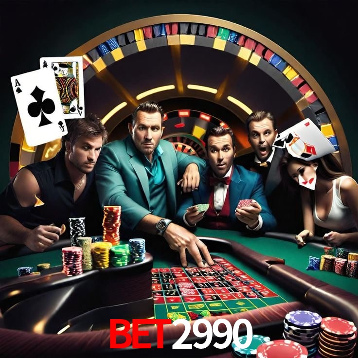 bet2990 Fortaleza - Reviews