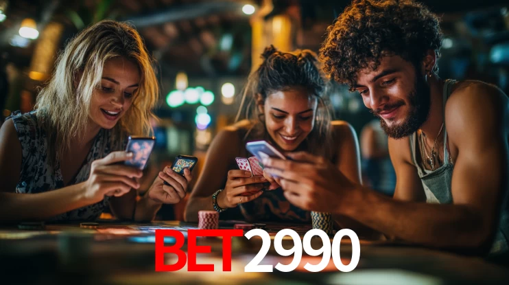 VIP Casino bet2990