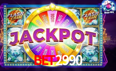 Descubra o Mundo do Cassino Online com bet2990