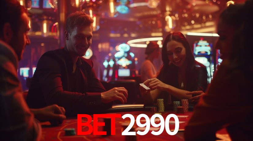 A Emoção da Loteria na bet2990: Uma Chance de Mudança de Vida
