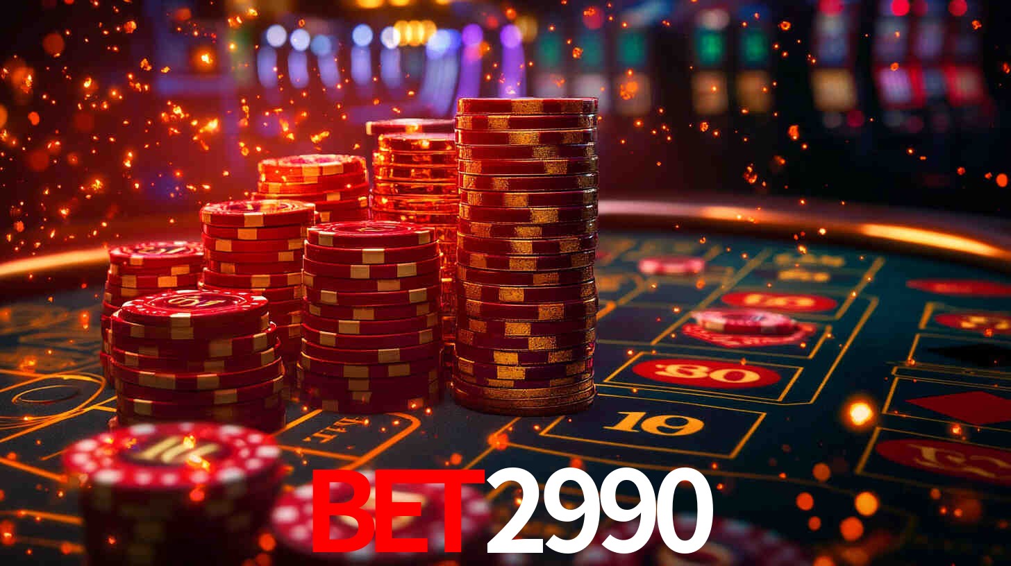 Programa VIP bet2990