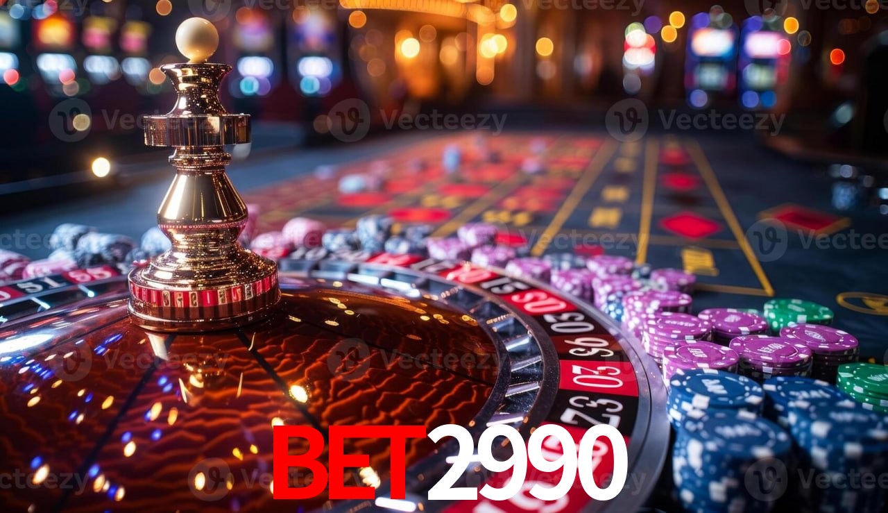 Flash Promotion bet2990